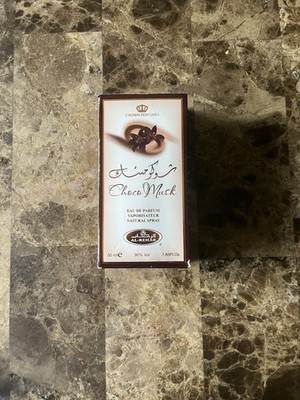 Arabic Choco Musk Fragrance (Shipped from US)
