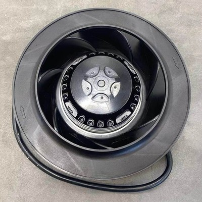 1 × Dunli Fan YWF.B2S-190-060AB0A 115/220V 85W centrifugal fan cooling fan