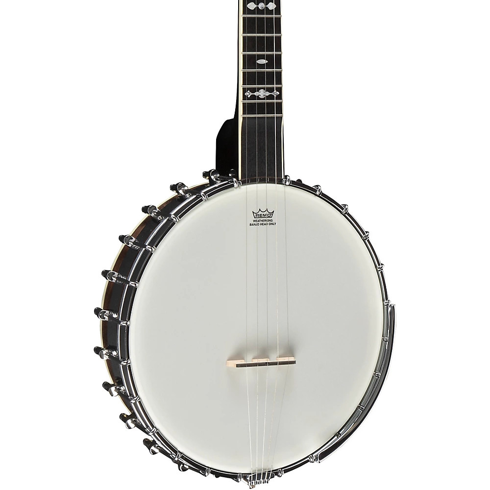 Gold Tone Mastertone OT-800/L Left-Handed Old Time Tubaphone-Style