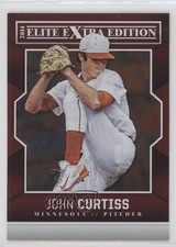 2014 Panini Elite Extra Edition John Curtiss #22 3c7