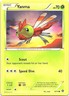 XY - Steam Siege #6/114 Yanma