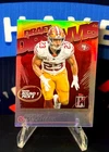2025 Topps Signature Christian McCaffrey Base (RAW)