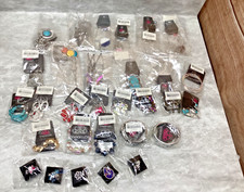 Paparazzi Jewelry - Lot of 30 Necklaces,Bracelets Earrings, Rings NWT Lot 5 
