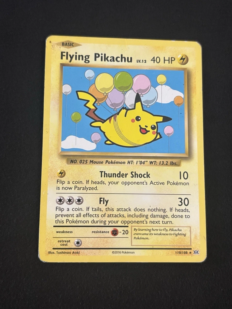 Pokémon TCG Evolutions Secret Rare Individual Collectible Card Game Cards  for sale