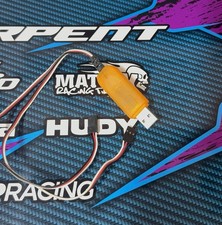 VRC pro Rc Adapter, Mugen, Losi, Serpent, Xray