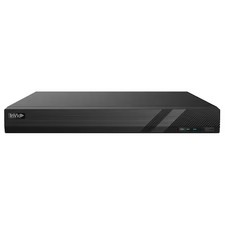 INVID TECH PD1B-16NH/12TB Hybrid Recorder, 12V