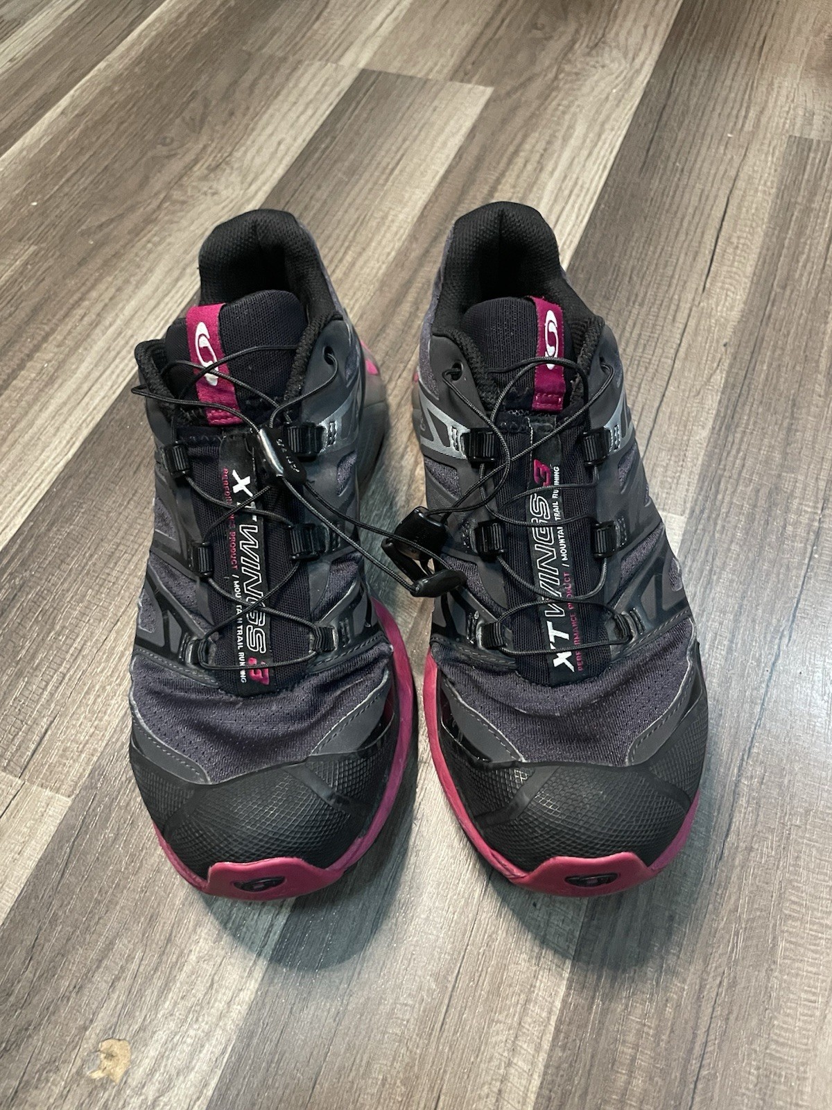 Salomon XT wings 3 donna taglia 7
