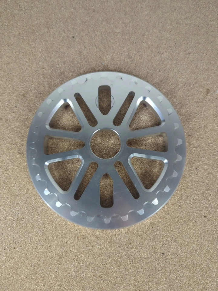 Kink BMX Eastman 28T Guard Sprocket - Image 2 of 4