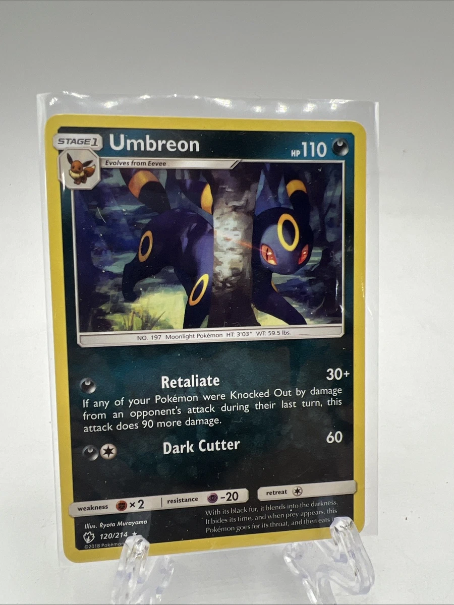 umbreon pokemon card ebay Umbreon 059/131 Sv: Prismatic Evolutions Reverse Holo C