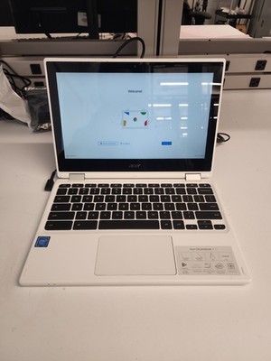 Acer Chromebook R11 N15Q8 Laptop Celeron N3150 32GB SSD 4GB RAM - Chrome OS