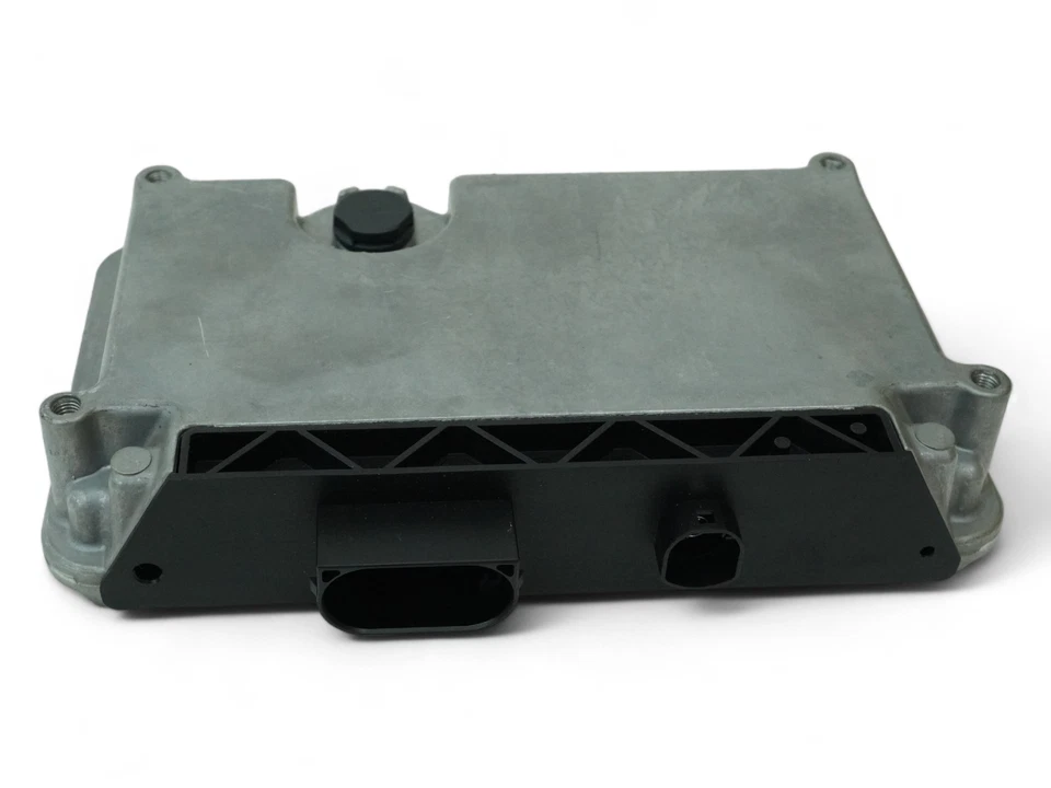 2012 - 2015 Audi A7 4G Cruise Adaptive Distance Control Module Unit 4G0907107d Foto 3 de 4