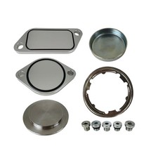 For ISX 15 CM2250 CM2350 2010-Present Stage 2 Block Off Plug Kit