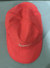Nike Featherlight Crimson Pink Unisex Adjustable Running Dri Fit Hat — photo 5