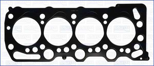 Ajusa Dichtung Zylinderkopf 10129410 FüR Corsa Opel S93 Gemini Isuzu JT 77Mm F08-image
