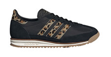 Size 8 - adidas Wmns SL72 OG 'Leopard' jr1640