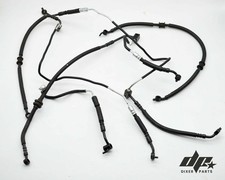 Kit completo de manguera de línea de freno ABS (2013-2018) Kawasaki ZX-6R 636 para Ninja