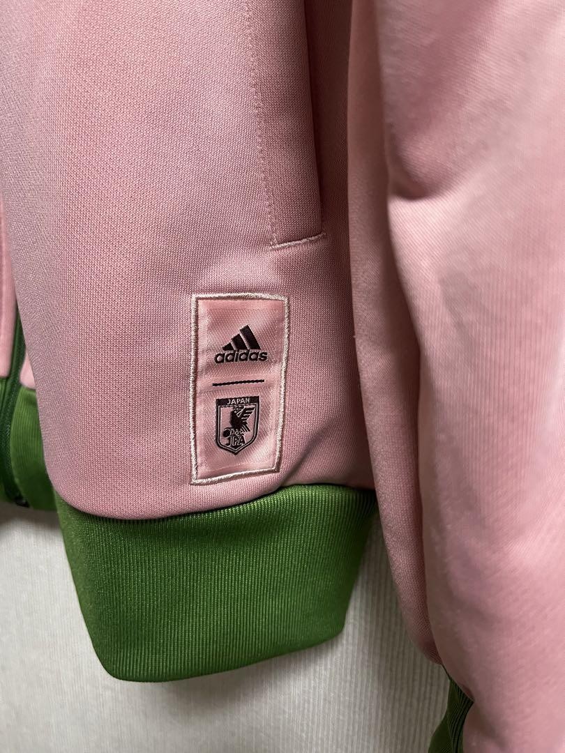 Adidas x Nigo サッカー日本代表　ジャージ adidas x Nigo Japan National Soccer Team Special Collection