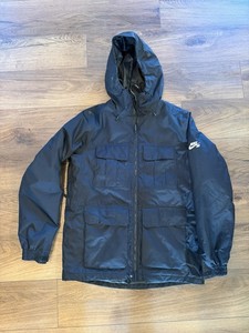 Nike Sb Snowboard Jacket | eBay