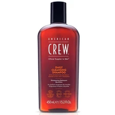 American Crew Daily Cleansing Shampoo 15.2 oz