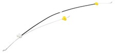 Für OE VAG 6Q0881595A SEAT CABLE AUDI A1 11-