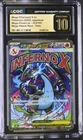 MEGA CHARIZARD X EX MEGA Dream ex Holo #223 CGC Pristine 10 Pokemon
