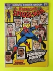 Amazing Spider-Man #121 (Marvel Comics June 1973)