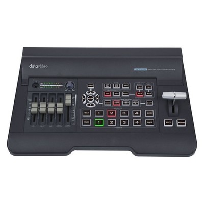 Datavideo SE-500HD 1920 x 1080 4-Channel HDMI Video Switcher