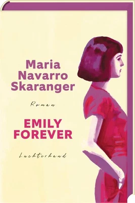 Maria Navarro Skaranger Emily Forever - Bild 1 von 4