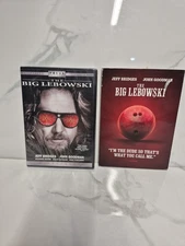 The Big Lebowski (Collector's Edition) DVD New