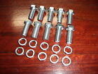 <!--F#f_0-->NEW FRONT DISC ROTOR TO HUB BOLTS to HK HT HG HOLDEN MONARO BROUGHAM disc brake<!--F/-->
