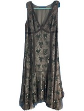 womens evening dresses size 12