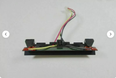 ONE for INNO IFS-10 15 15M View 3 5 7 Heat Oven Heater Core Fusion Splicer zx2