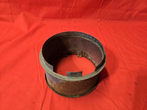67 72 70 'S CHEVY GMC TRUCK 350 4 BBL CARB SPACER AIR CLEANER RISER - Picture 5 of 11