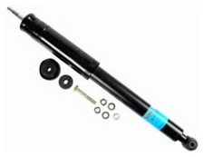 Amortiguador amortiguador puntal eje trasero para Mercedes Benz Clase E