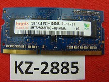 2GB DDR3 RAM 1333 MHz Apple iMac 2011 12,1 12,2 Hynix Brand Memory  KZ-2885