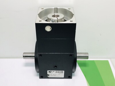 ATEK VC 120 5:1 D0 ANGLE GEAR   USED