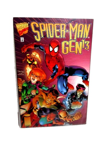 Ultimate Spider-Man #59 (Jul 2004, Marvel) VF 8.0 | eBay