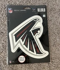 atlanta falcons magnet