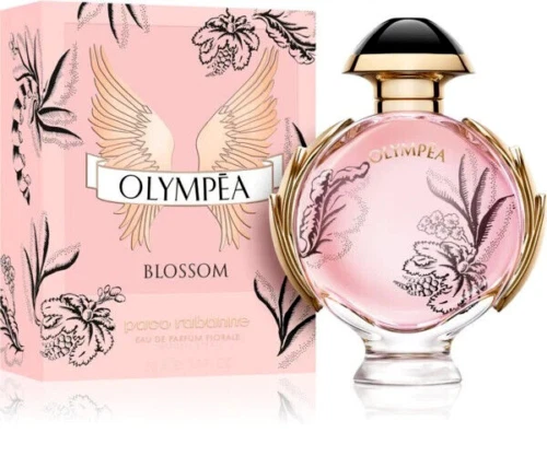 Paco rabanne outlet olympea 2021