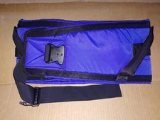 VELPEAU Arm Sling Shoulder Immobilizer Rotator Cuff Support Brace XL OPEN BOX!TT