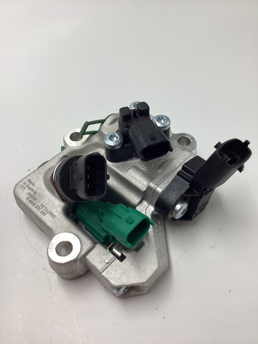 Bosch Diesel Doser Engine Flow Control Valve 10R-046888 For 
