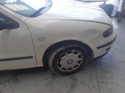 06A253033P Collecteur D'Échappement Pour SEAT TOLEDO (1M2) Signe 2000 3932958 - Photo 10/10