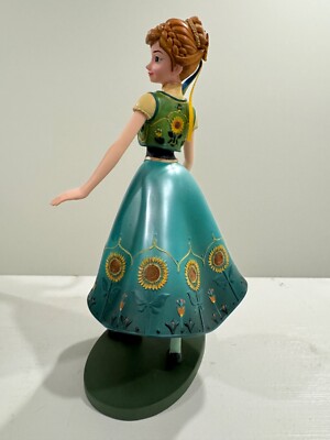 その他 enesco disneyshowcase collection frozen2 Amazon.com: Enesco