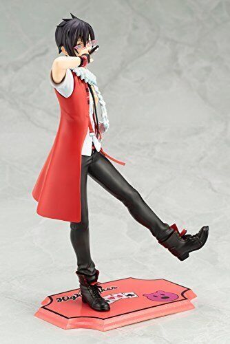 KOTOBUKIYA ARTFX J My Hero Academia Shoto Todoroki Figura anime scala 1