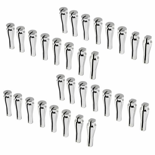 Door Truck Cable Repair Kit for Ford E-Serie Econoline Van E150,E250,E350 32Ends - Picture 11 of 11