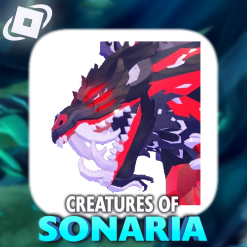 All Items, Creatures of Sonaria, COF, Roblox