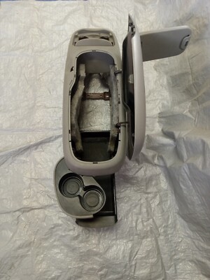 C1500 Chevrolet センターコンソール Custom Center Console for 1988–1998 Chevy Silverado & GMC