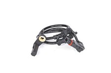 Wheel Speed Sensor BOSCH Fits MERCEDES C-Class Clc-Class Slk 00-11 2035400417
