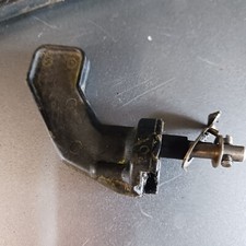 JOHNSON EVINRUDE PIASTRA BASE MOTORE FUORIBORDO 2 CV/PUNTI BOBINA E CONDENSATORE.