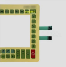 CNC920 Membrane Keypad Keyboard fit for BWO CONTROL PANEL CNC920 kw